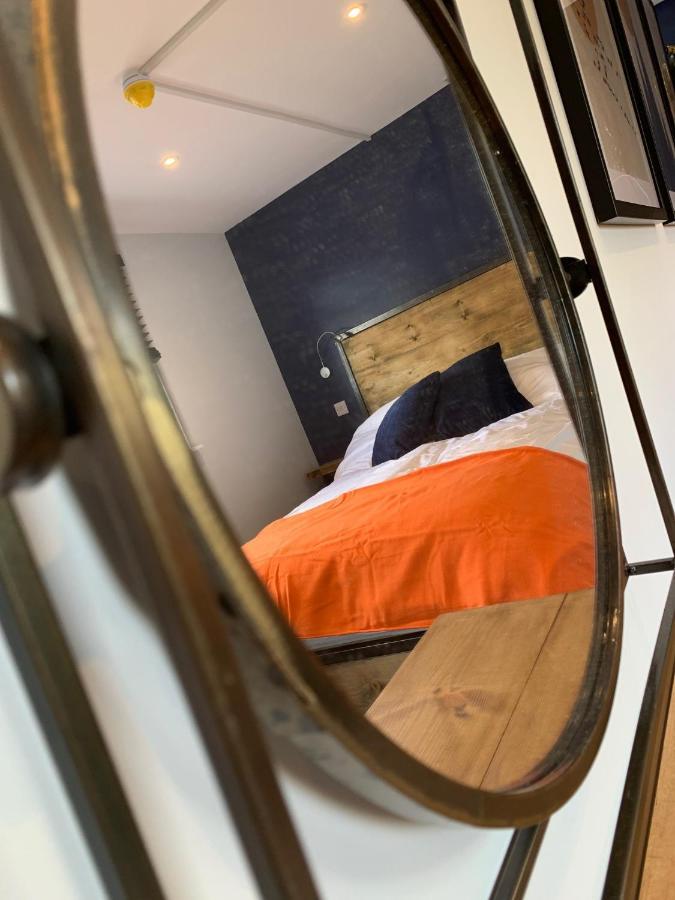 Seven Stars Boutique Guesthouse Exeter Luaran gambar