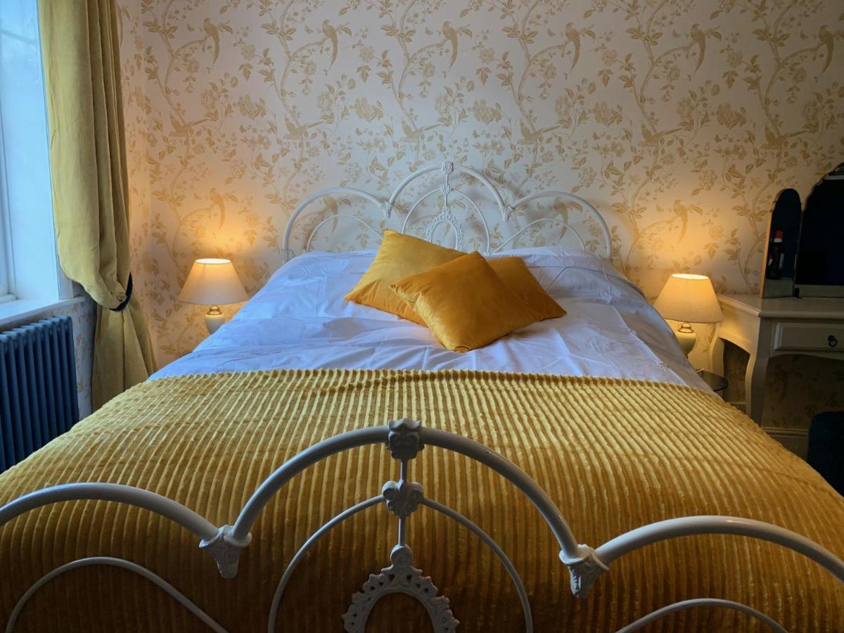 Seven Stars Boutique Guesthouse Exeter Luaran gambar