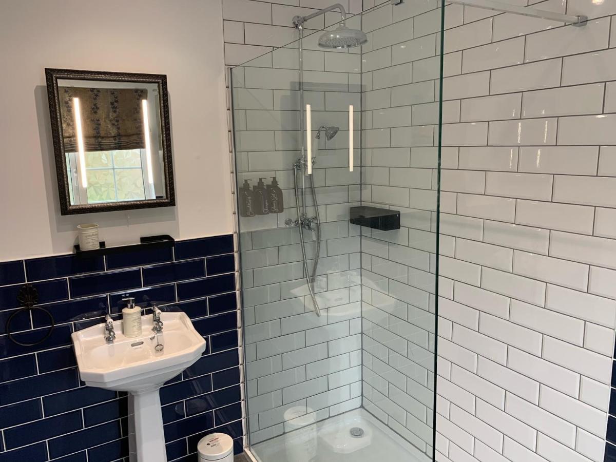 Seven Stars Boutique Guesthouse Exeter Luaran gambar