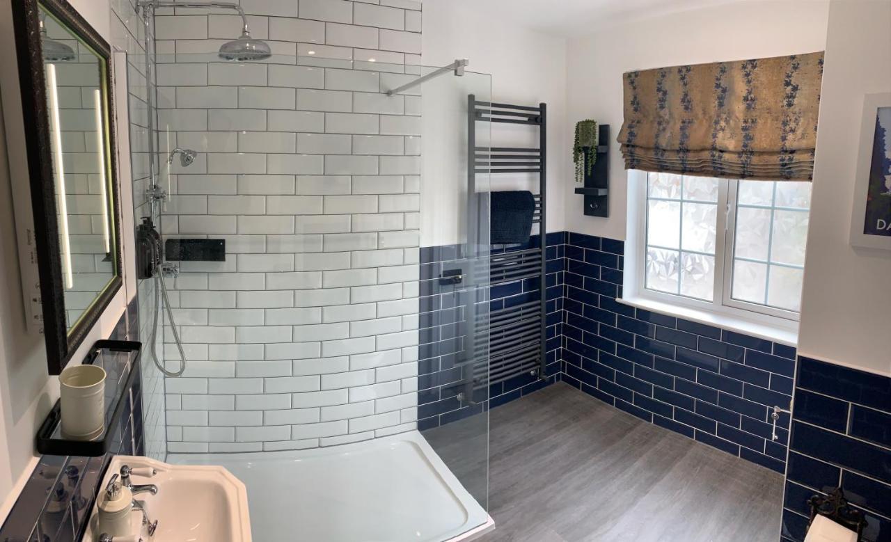 Seven Stars Boutique Guesthouse Exeter Luaran gambar