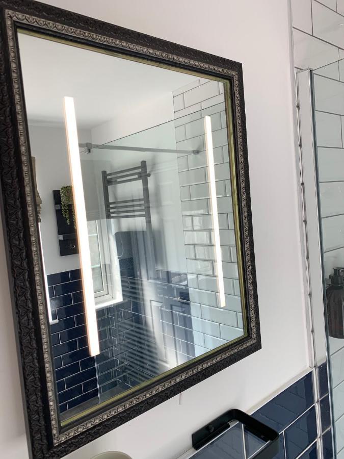 Seven Stars Boutique Guesthouse Exeter Luaran gambar