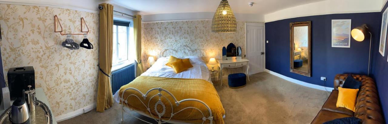 Seven Stars Boutique Guesthouse Exeter Luaran gambar